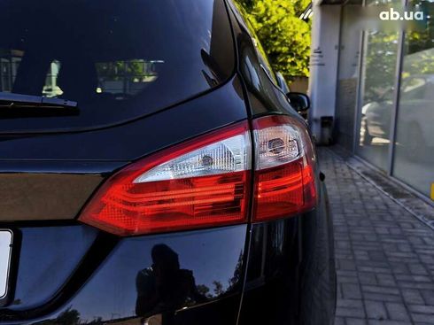 Ford Focus 2011 - фото 8