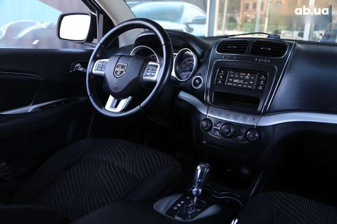 Dodge Journey 2015 - фото 9