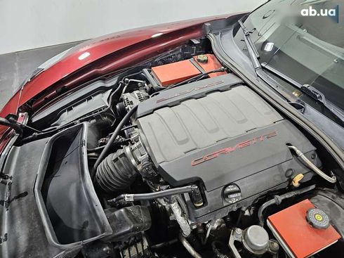 Chevrolet Corvette 2019 - фото 6