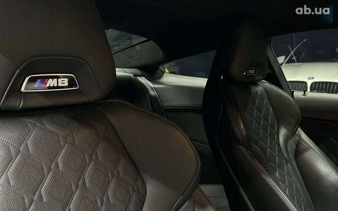 BMW M8 2019 - фото 19