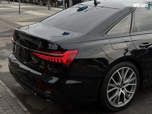 Audi A6 2022 - фото 9
