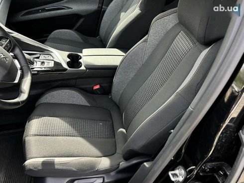 Peugeot 3008 2021 - фото 26