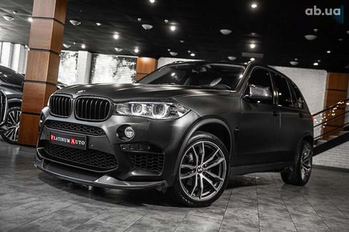 BMW X5 2014 - фото 5