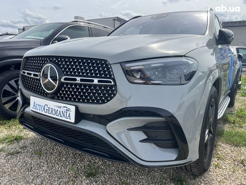 Mercedes-Benz GLE-Класс 2023 - фото 26