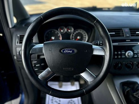 Ford C-Max 2006 - фото 27