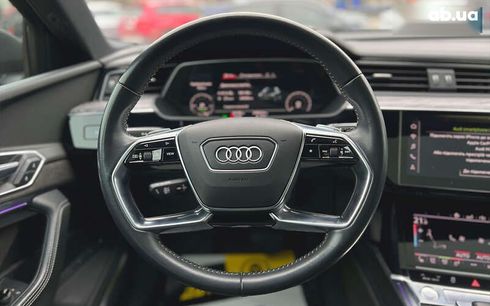 Audi E-Tron 2019 - фото 17