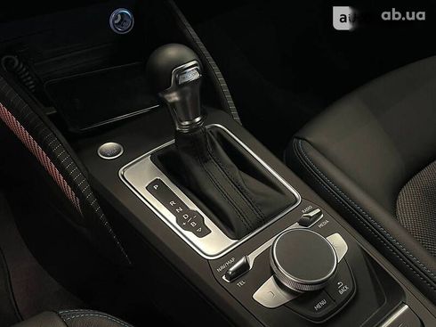 Audi Q2L e-tron 2021 - фото 17