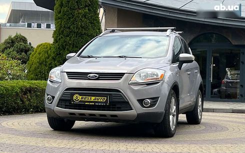 Ford Kuga 2012 - фото 3
