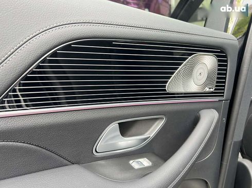 Mercedes-Benz GLE-Class 2024 - фото 23