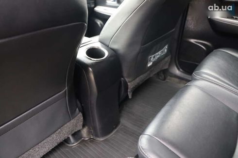 Toyota Prius 2016 - фото 26