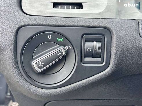 Volkswagen Golf 2015 - фото 18