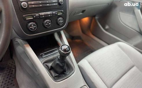 Volkswagen Golf 2003 - фото 14