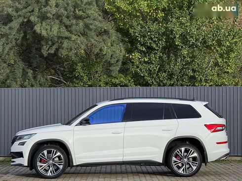 Skoda Kodiaq 2020 - фото 7