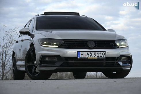 Volkswagen Passat 2016 - фото 3