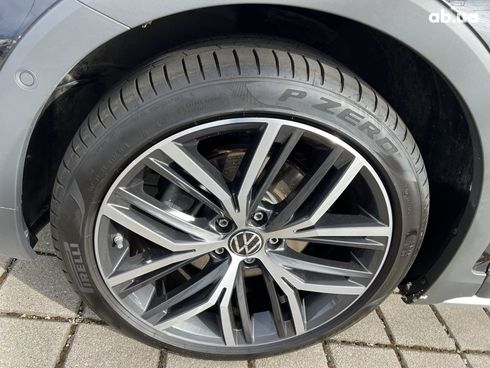 Volkswagen Passat 2021 - фото 16