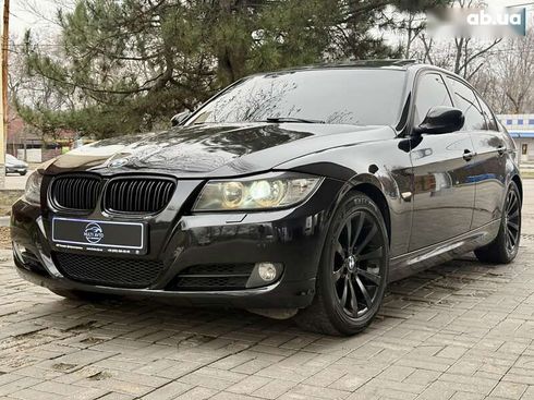 BMW 3 серия 2011 - фото 4