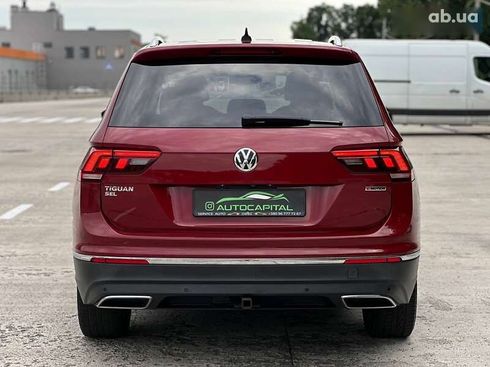 Volkswagen Tiguan 2018 - фото 9