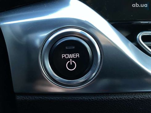 Kia Niro 2021 - фото 6