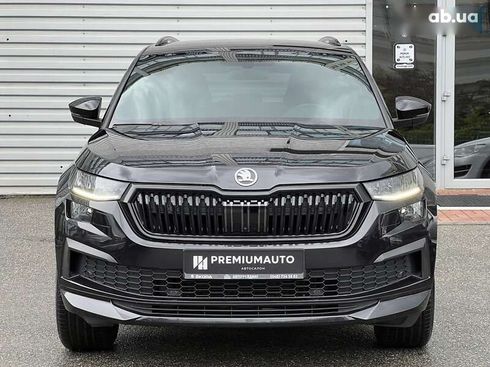 Skoda Kodiaq 2022 - фото 6