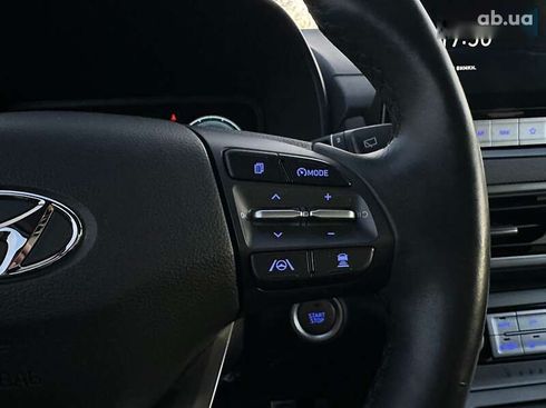 Hyundai Kona Electric 2021 - фото 10