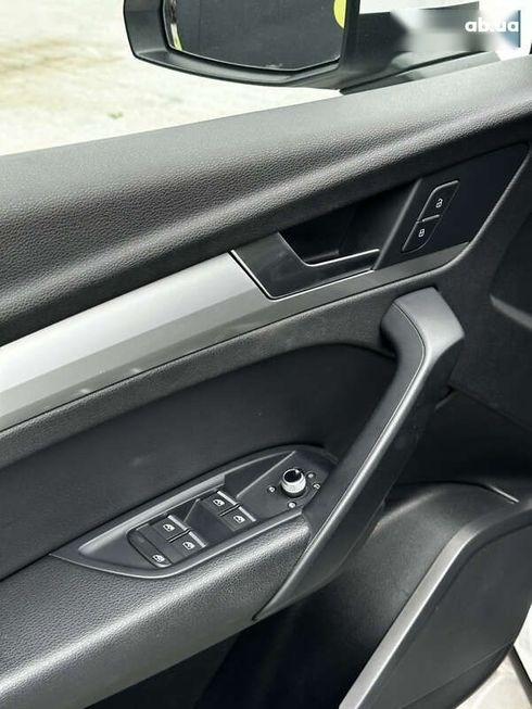 Audi Q5 2017 - фото 9