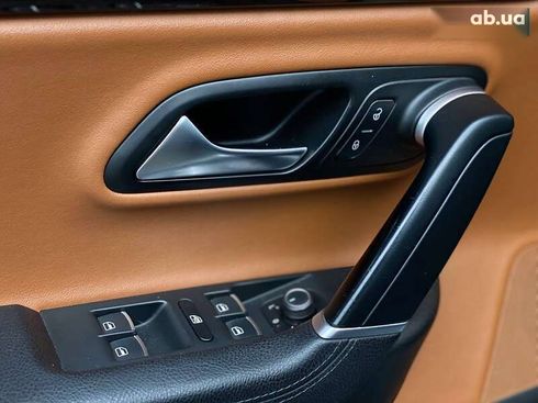 Volkswagen Passat CC 2016 - фото 23