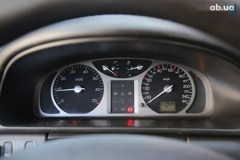 Renault Laguna 2003 - фото 17