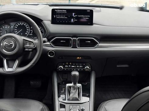Mazda CX-5 2023 - фото 23