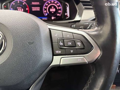 Volkswagen Passat 2019 - фото 23