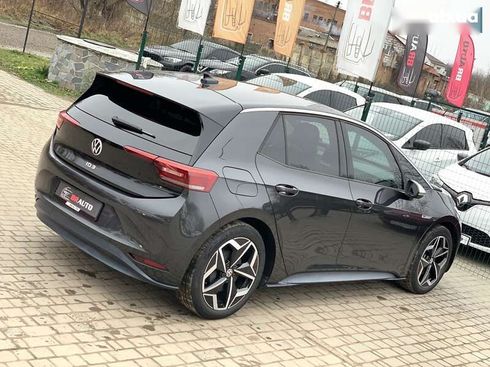 Volkswagen ID.3 2020 - фото 21
