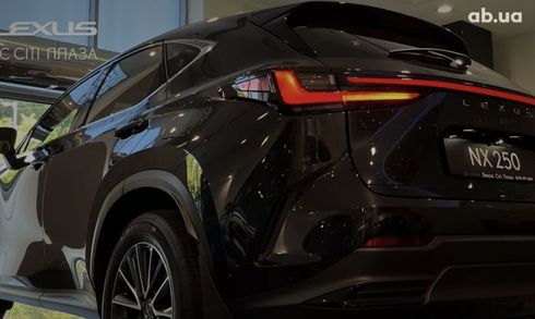 Lexus NX 2023 - фото 4