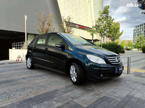 Mercedes-Benz B-Класс 2006 - фото 26