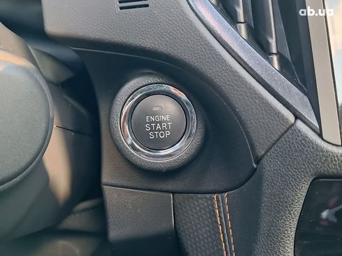 Subaru Forester 2022 серый - фото 34