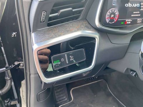Audi A6 2019 - фото 16