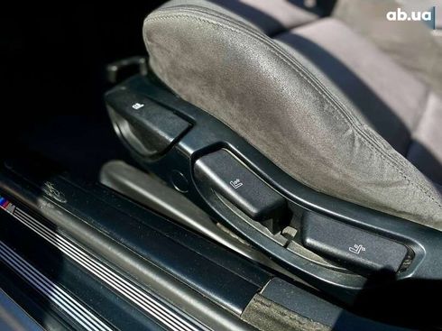 BMW 3 серия 2004 - фото 25