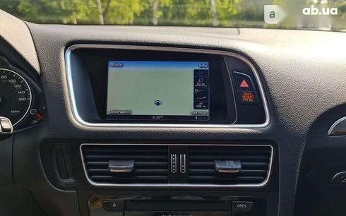 Audi Q5 2015 - фото 16