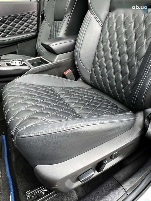 Mitsubishi Outlander 2023 - фото 27