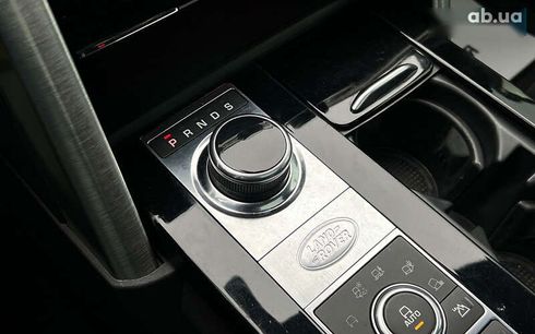 Land Rover Discovery 2017 - фото 18