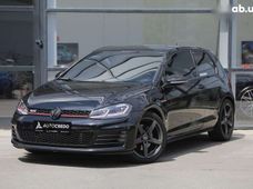 Продажа б/у Volkswagen Golf GTI в Харьковской области - купить на Автобазаре