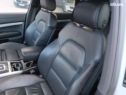 Audi A6 2011 серый - фото 24