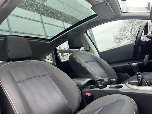 Nissan Qashqai 2011 - фото 17