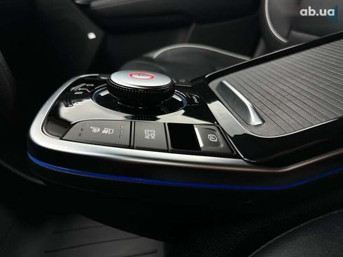 Kia Niro 2021 - фото 12
