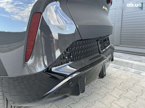 Volkswagen ID. Unyx 2025 - фото 11