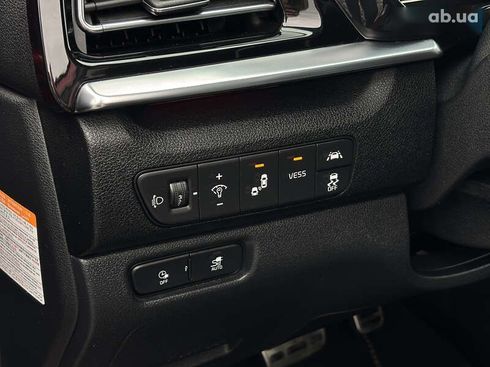Kia Niro 2020 - фото 22