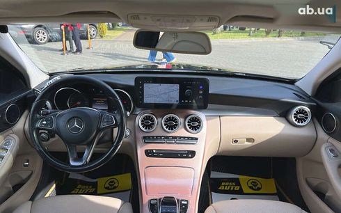 Mercedes-Benz C-Класс 2015 - фото 11