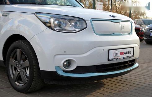 Kia Soul 2016 - фото 8