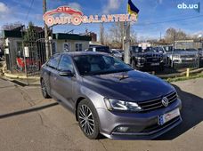 Продажа б/у Volkswagen Jetta в Львовской области - купить на Автобазаре