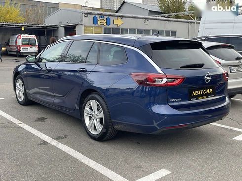 Opel Insignia 2020 - фото 7