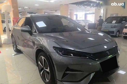 BYD Song L 2023 - фото 2