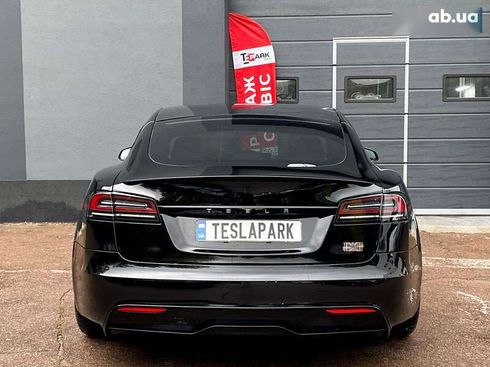 Tesla Model S 2023 - фото 9
